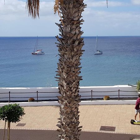 Apartamentos Capellania Puerto del Carmen  Buitenkant foto