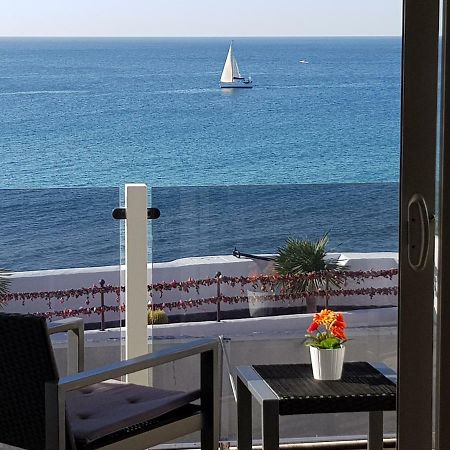 Apartamentos Capellania Puerto del Carmen  Buitenkant foto