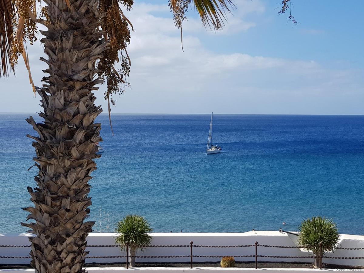Apartamentos Capellania Puerto del Carmen  Buitenkant foto