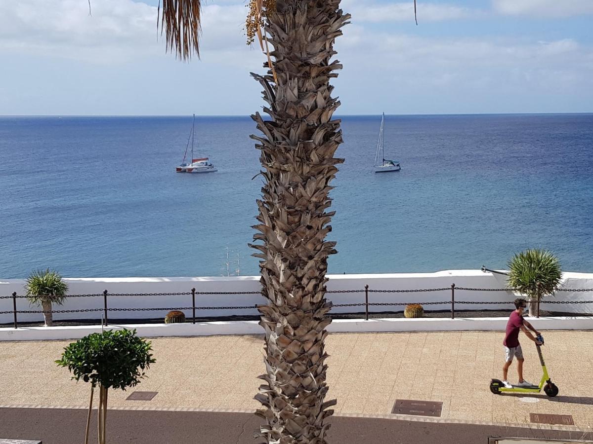 Apartamentos Capellania Puerto del Carmen  Buitenkant foto