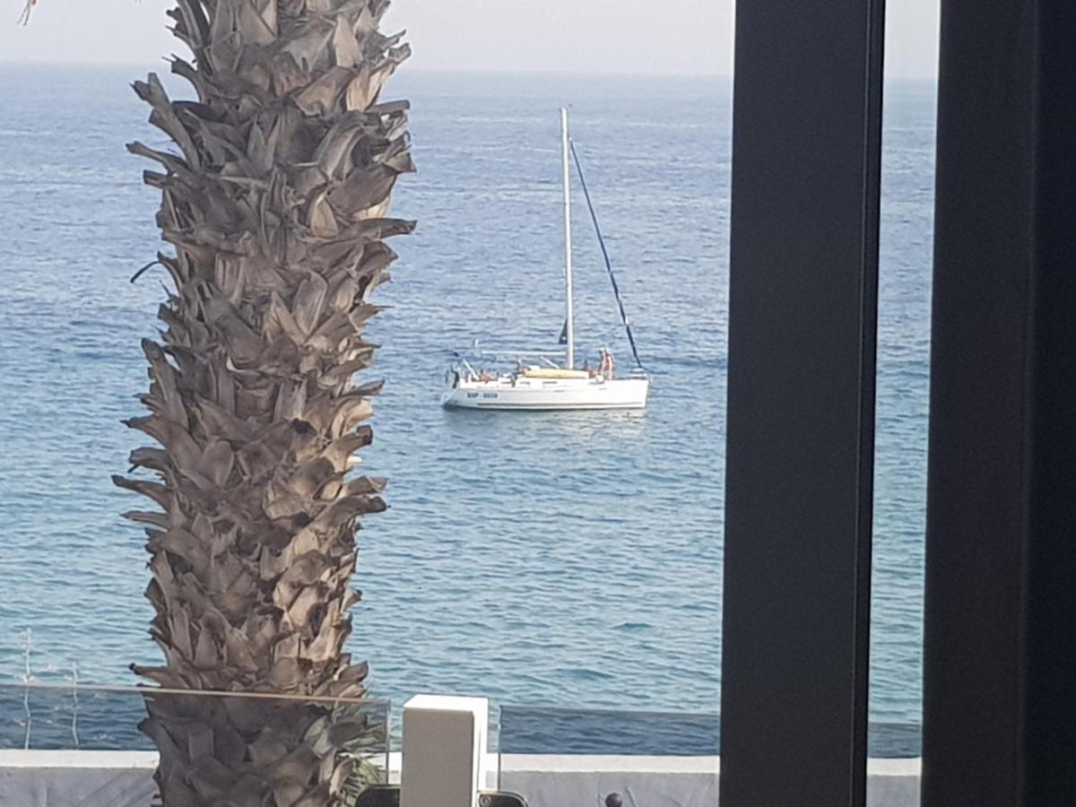 Apartamentos Capellania Puerto del Carmen  Buitenkant foto