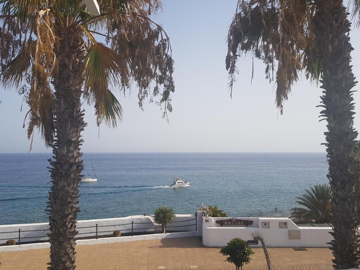 Apartamentos Capellania Puerto del Carmen  Buitenkant foto