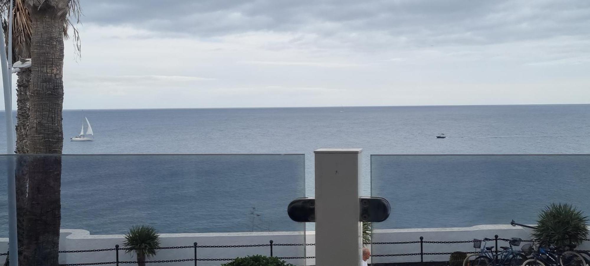 Apartamentos Capellania Puerto del Carmen  Buitenkant foto