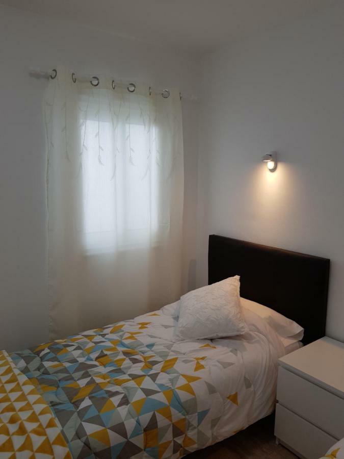 Apartamentos Capellania Puerto del Carmen  Buitenkant foto