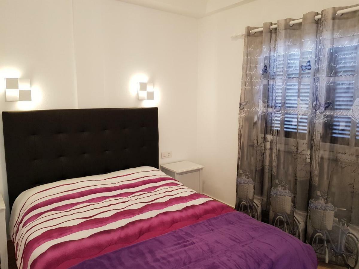Apartamentos Capellania Puerto del Carmen  Buitenkant foto