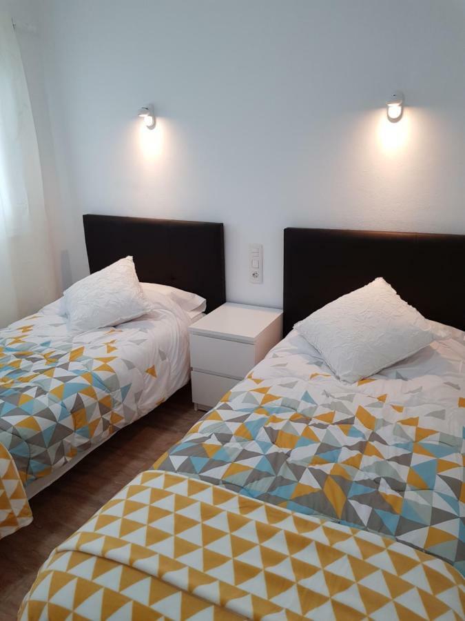 Apartamentos Capellania Puerto del Carmen  Buitenkant foto