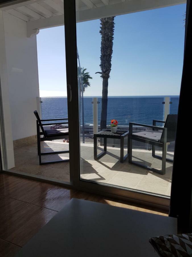 Apartamentos Capellania Puerto del Carmen  Buitenkant foto