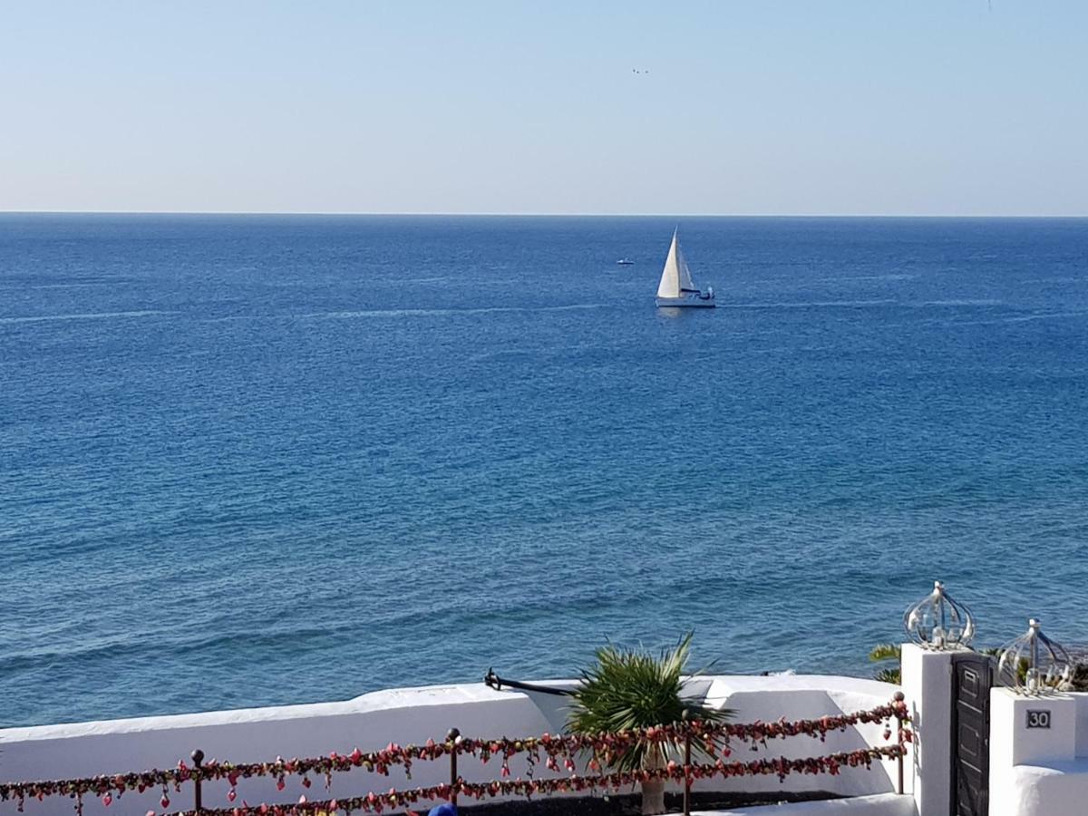 Apartamentos Capellania Puerto del Carmen  Buitenkant foto