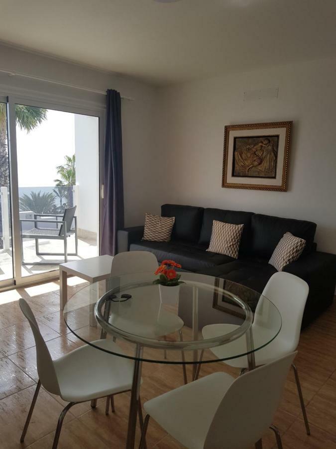 Apartamentos Capellania Puerto del Carmen  Buitenkant foto