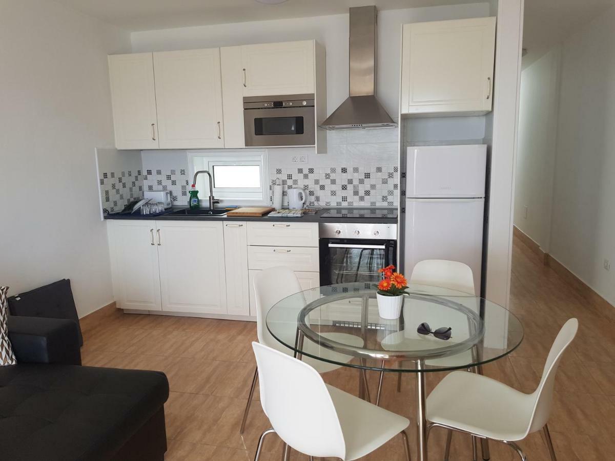Apartamentos Capellania Puerto del Carmen  Buitenkant foto