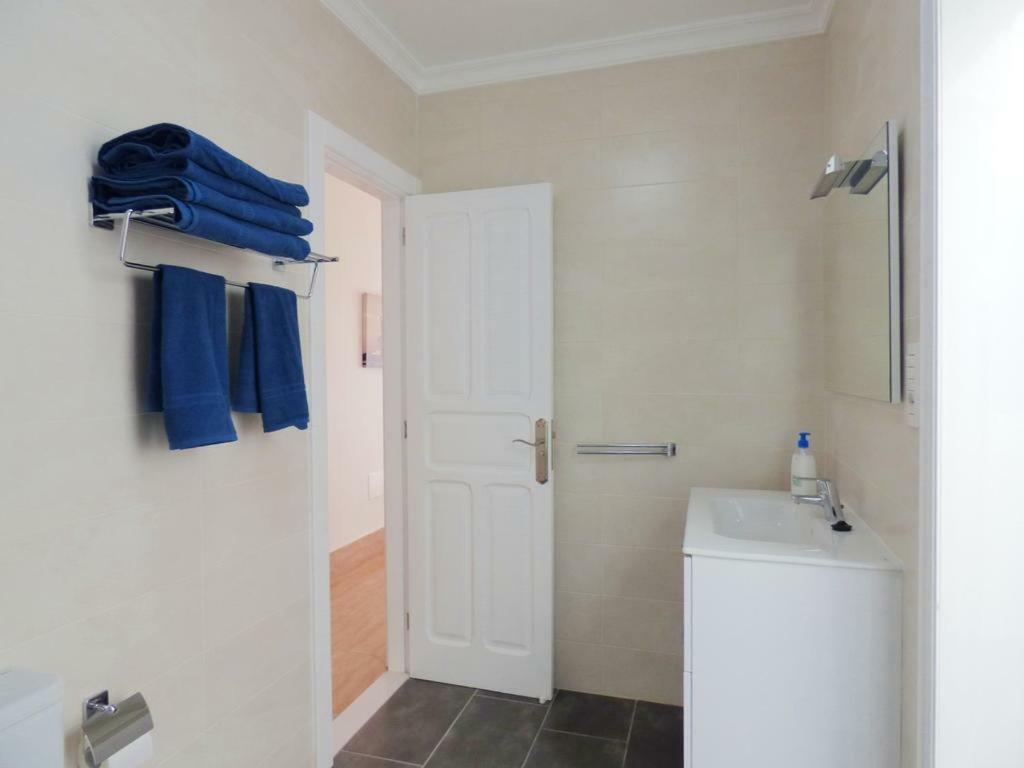 Apartamentos Capellania Puerto del Carmen  Buitenkant foto