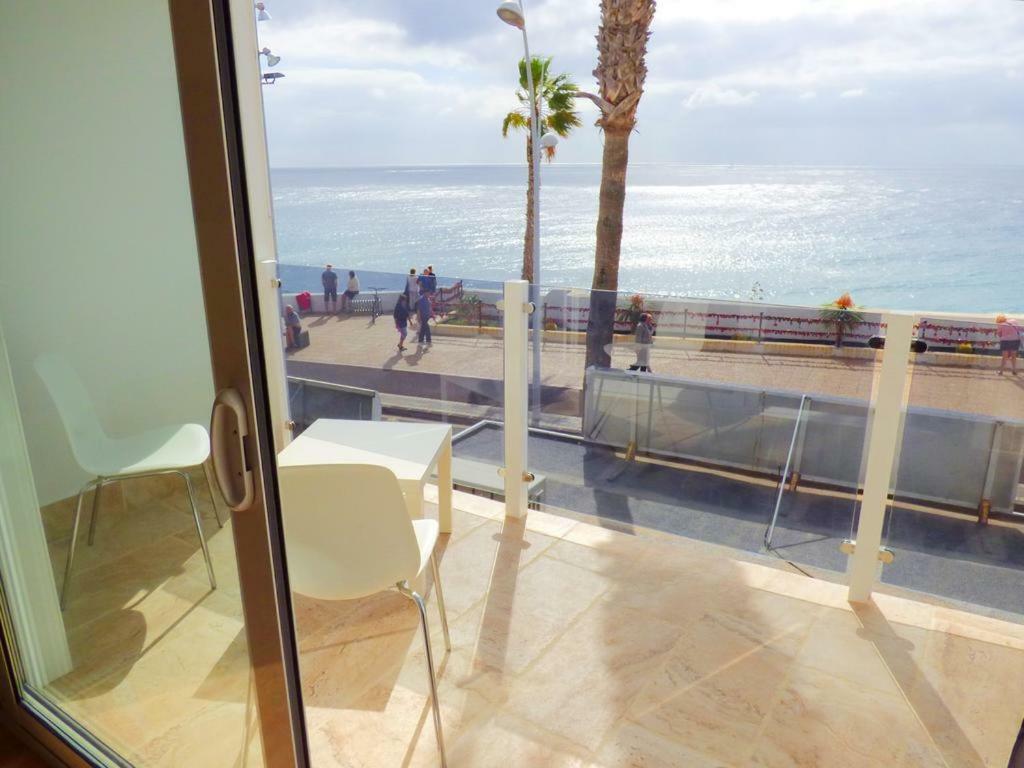 Apartamentos Capellania Puerto del Carmen  Buitenkant foto