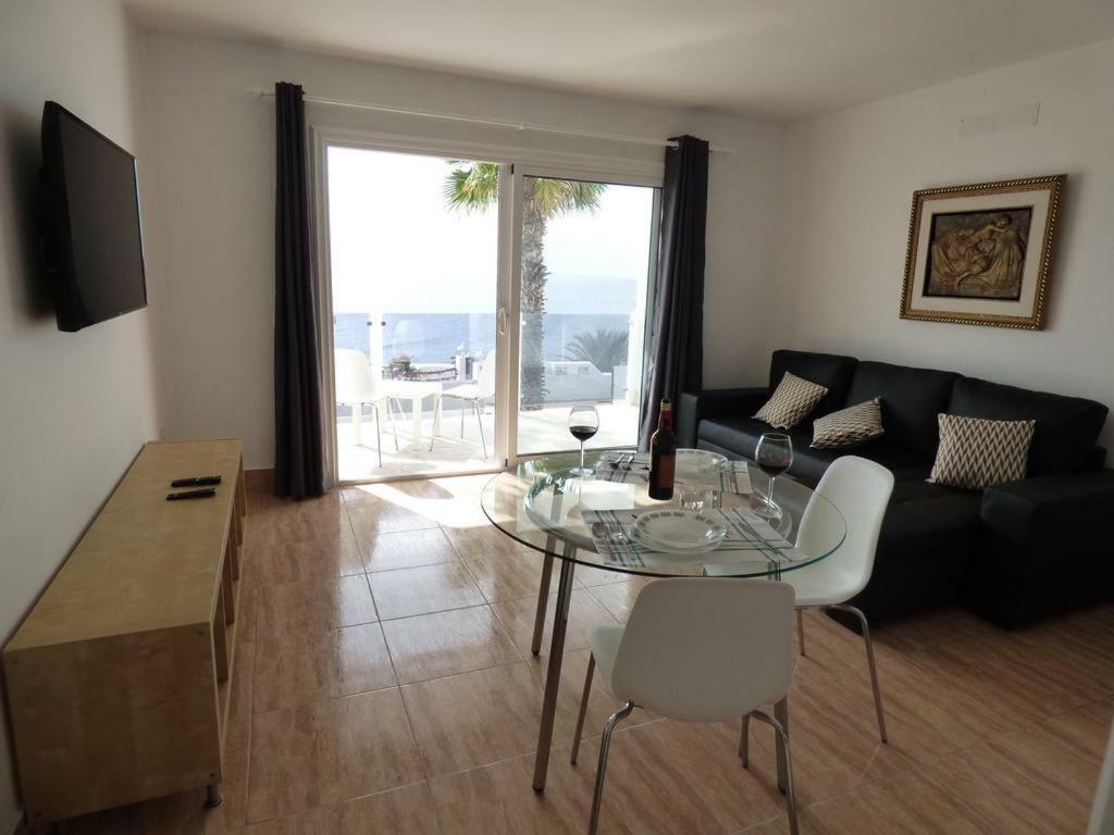 Apartamentos Capellania Puerto del Carmen  Buitenkant foto