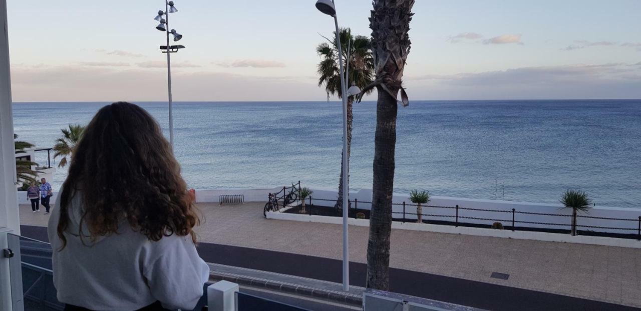 Apartamentos Capellania Puerto del Carmen  Buitenkant foto